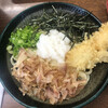 長生うどん 新城店