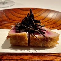 NARISAWA - 