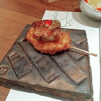 串処 最上 心斎橋店 - 