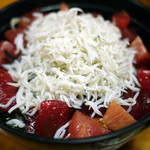 弥次喜多 - 駿河丼～☆