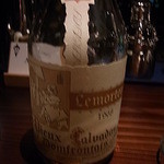 BAR AIRE - LEMORTON　1966