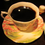 カフェ・ミエル - ブレンド３種からコクのあるタイプ