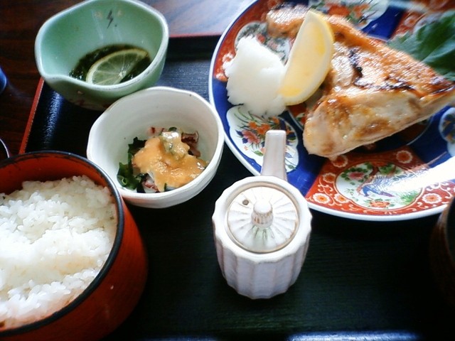 割烹料理 石亭（せきてい） - 塚目（日本料理）の写真