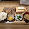 豆腐料理 空野 南船場