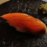 GEJO - サクラマス