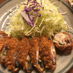 とんかつ大関 - 