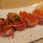 牛寿司の牛味蔵 - 