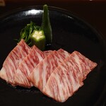 肉料理ふくなが - 