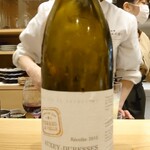 肉料理ふくなが - 