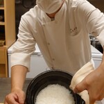 肉料理ふくなが - 