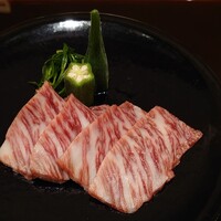 肉料理ふくなが - 