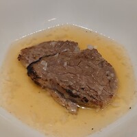 肉料理ふくなが - 