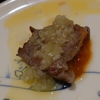 肉料理ふくなが - 