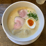 ラーメン家 みつ葉 - 