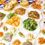 中国料理 シルクロード - 