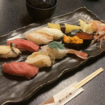 Fuji Sushi - 