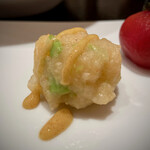 みこころ 無添加チャイナ935 - 