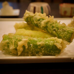 松翁 - アスパラ