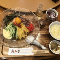 神楽坂 龍公亭 - 