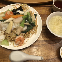 神楽坂 龍公亭 - 