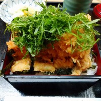 まさか 人生で最高の穴子の天ぷら丼 ４ ０ By ニコちゃん好き もも瀬 もゝ瀬 市ケ谷 天ぷら 食べログ