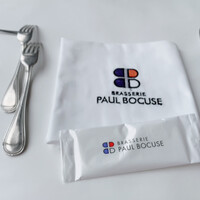 ブラッスリー ポール・ボキューズ 大丸東京 - 