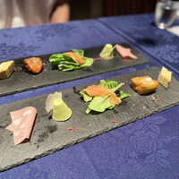 銀座イタリアン Fabi's  - 