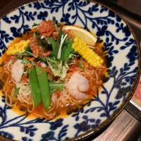 札幌菜 虎鯨 - 