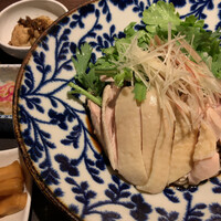 札幌菜 虎鯨 - 