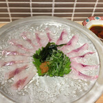 Sushi Fujii - 