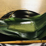 京都和久傳 - ぷるぷるですが形崩れません