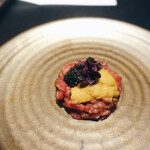 西麻布 焼肉 X - 