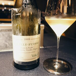 西麻布 焼肉 X - 