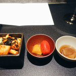 西麻布 焼肉 X - 