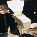 西麻布 焼肉 X - 