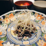 西麻布 焼肉 X - 