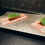 西麻布 焼肉 X - 