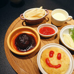 西麻布 焼肉 X - 