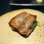 西麻布 焼肉 X - 