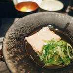 西麻布 焼肉 X - 