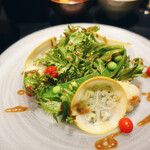 西麻布 焼肉 X - 