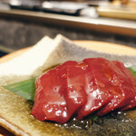 西麻布 焼肉 X - 