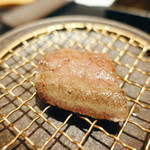 西麻布 焼肉 X - 