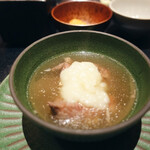 西麻布 焼肉 X - 