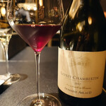 西麻布 焼肉 X - 