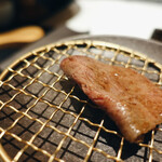 西麻布 焼肉 X - 