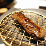 西麻布 焼肉 X - 