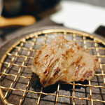 西麻布 焼肉 X - 