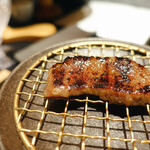 西麻布 焼肉 X - 