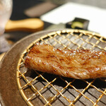 西麻布 焼肉 X - 